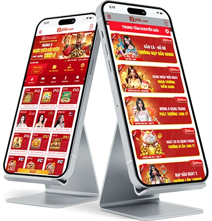 Biểu tượng đổi mới và công nghệ hiện đại của jj8