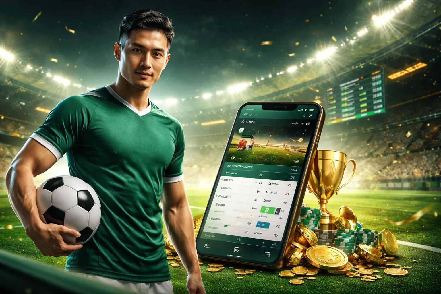 jj8 Cá Cược Thể Thao Trực Tuyến