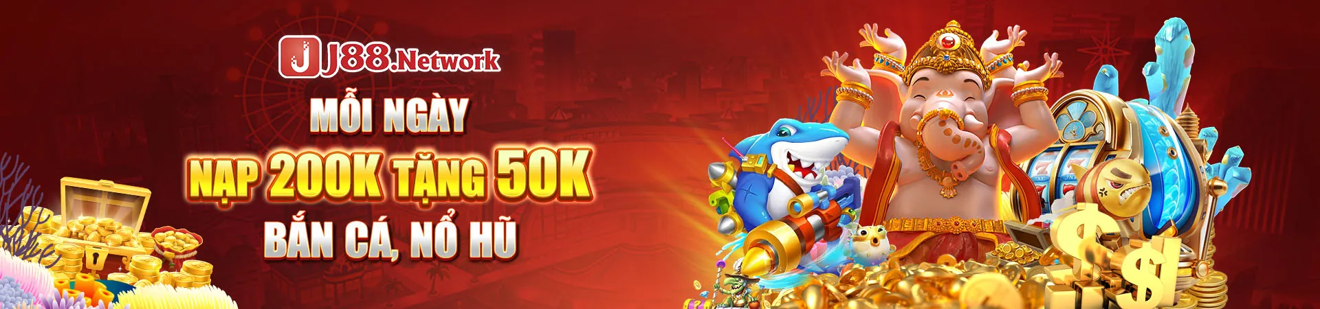 Khuyến Mãi Hấp Dẫn jj8